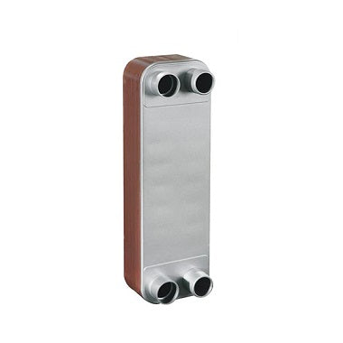 The Essence of Plate Heat Exchangers Explained