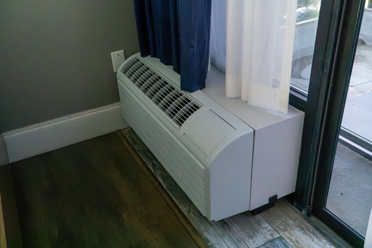 Heating solutions for hotels and resorts: how to improve comfort and efficiency