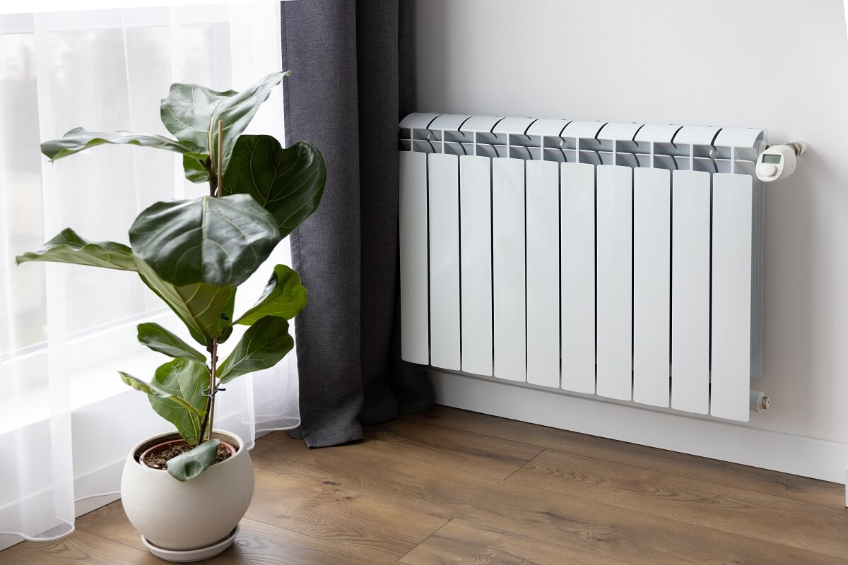Aluminum vs steel radiators – performance, cost and efficiency