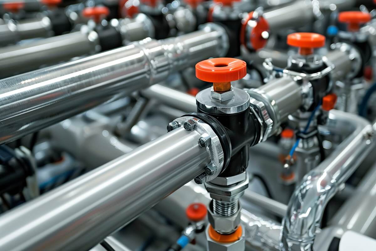 How to design an efficient hydronic heating system