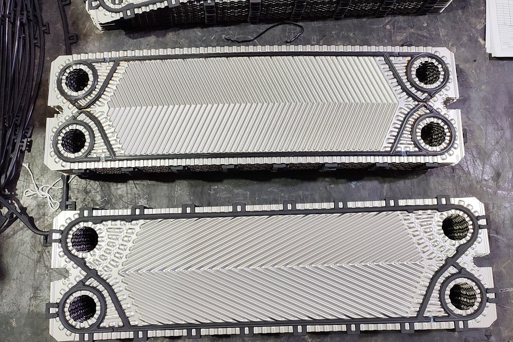 How to maintain your plate heat exchanger for long-term performance