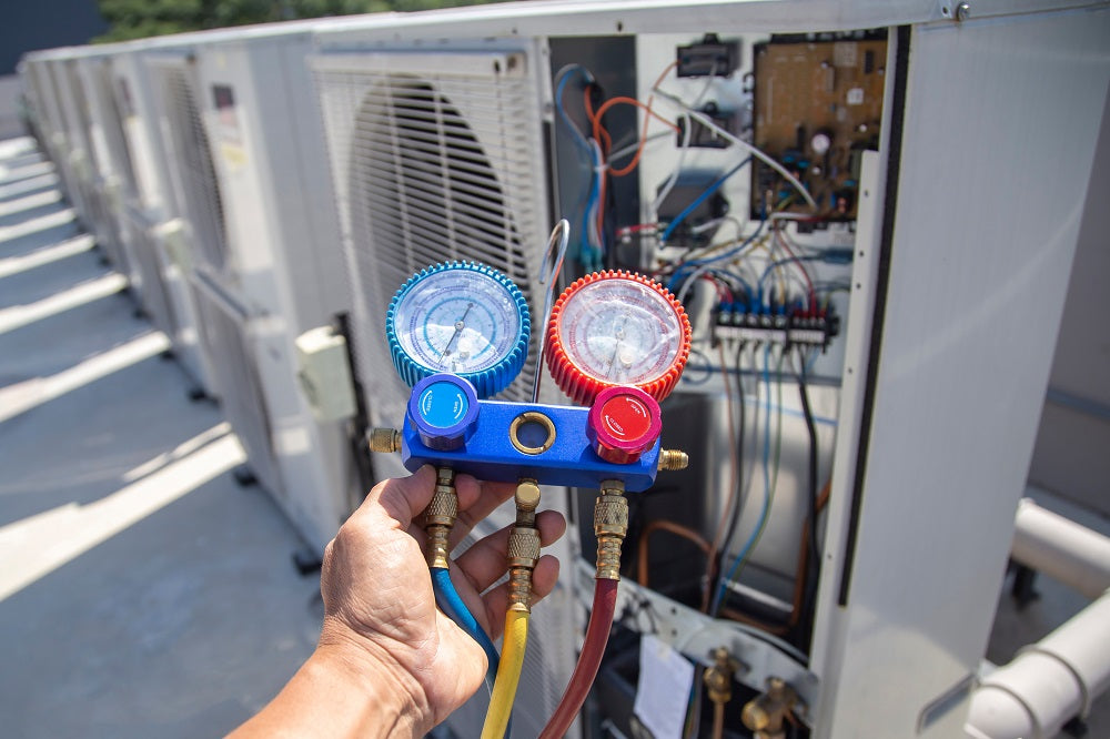 How a heat exchanger improves the performance of your HVAC system