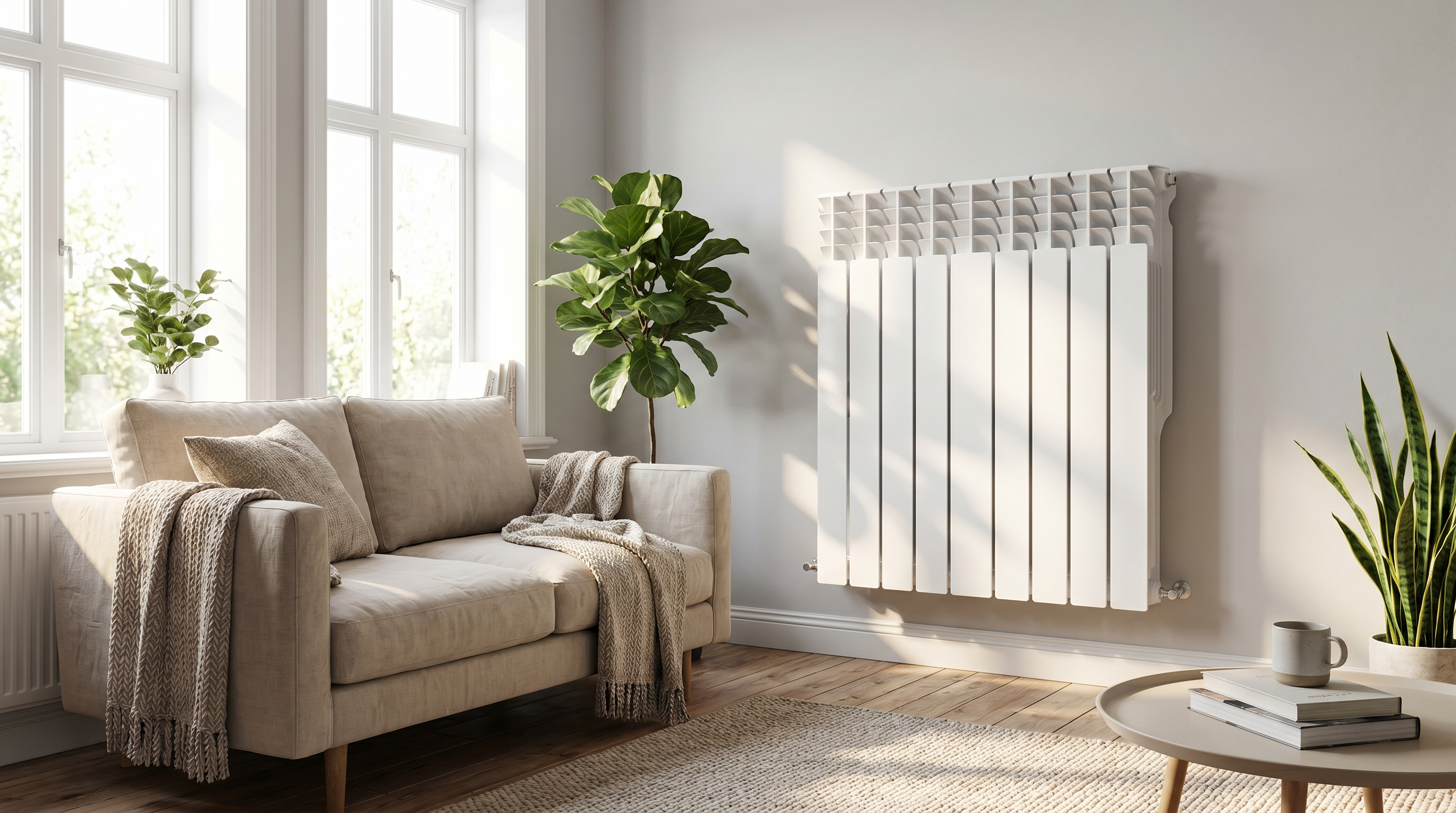 Radiator vs Baseboard Heating: Which System Is Better for Home Heating?