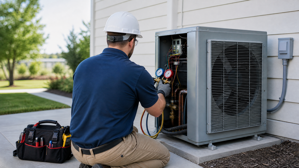 Heat Exchanger Pressure Drop: How to Read a Pressure Drop Curve and Choose the Right Flow Rate