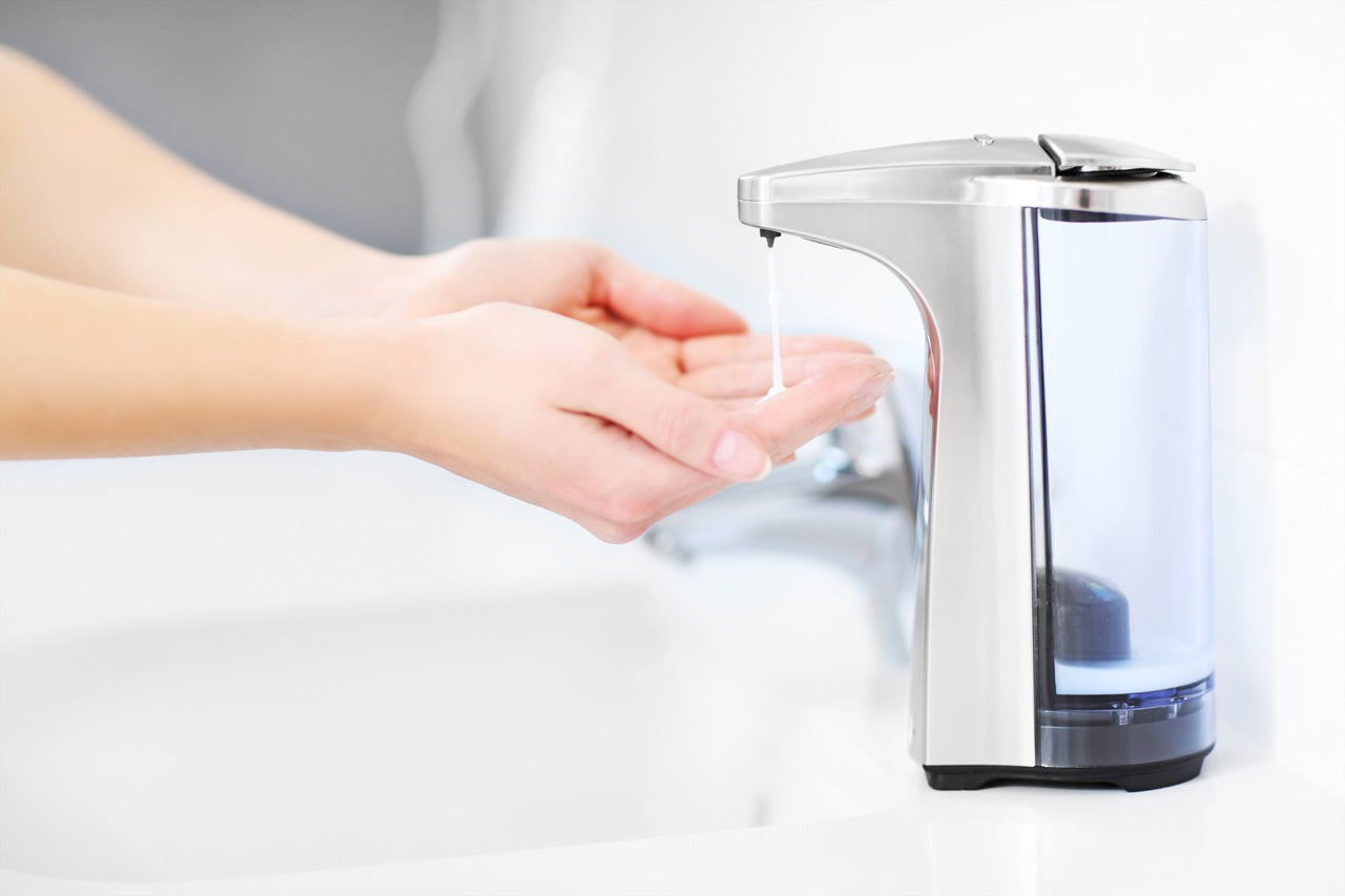 The Rise of Automatic Soap Dispensers in Public and Private Sectors