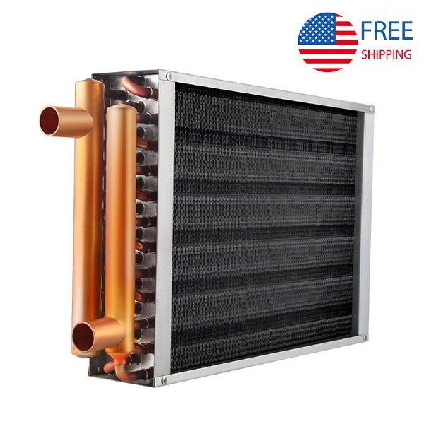 What Is a Heat Exchanger?