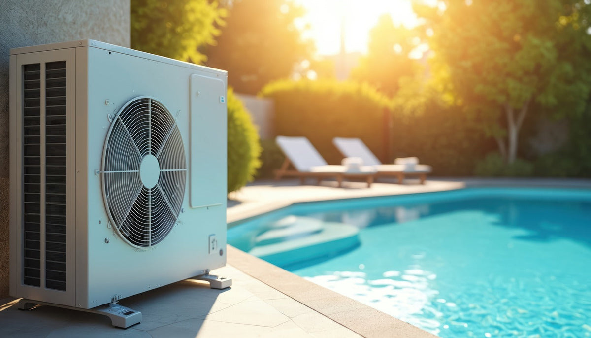Best heating solutions for swimming pools: what are your options?