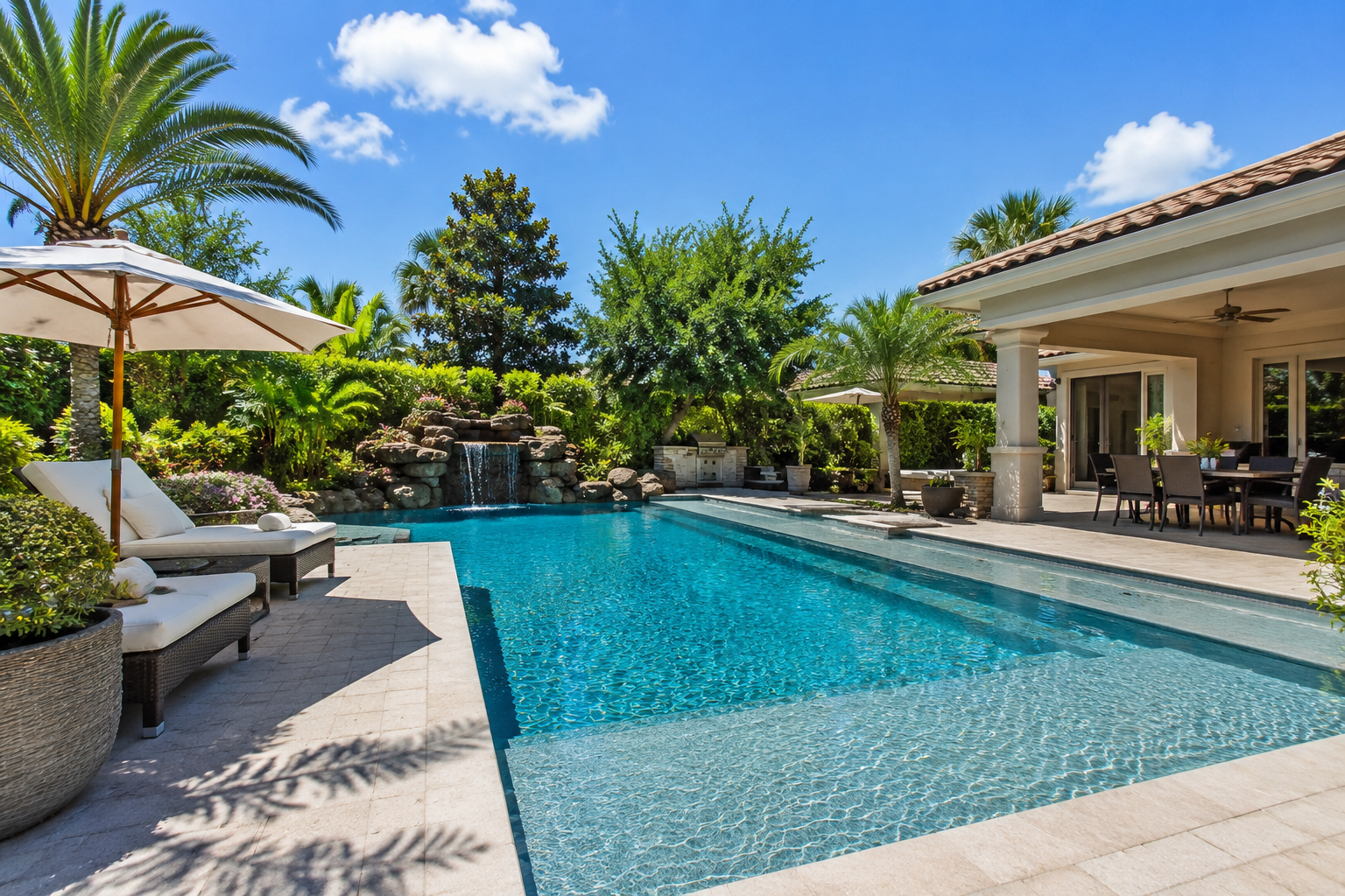 Titanium vs Stainless Steel Pool Heat Exchanger: Which Is Better for Saltwater Pools?