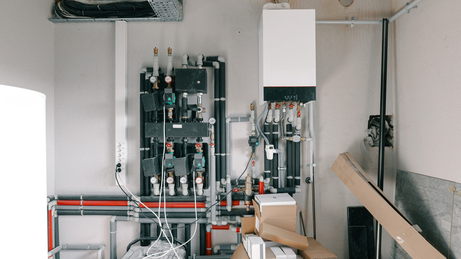 Everything you need to know about heating manifolds