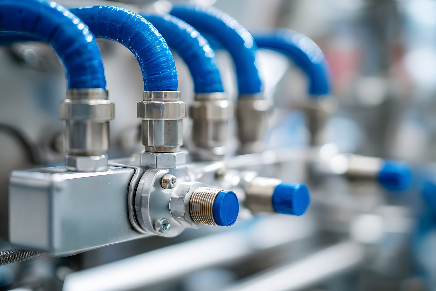 Stainless steel vs brass manifolds – which one lasts longer?