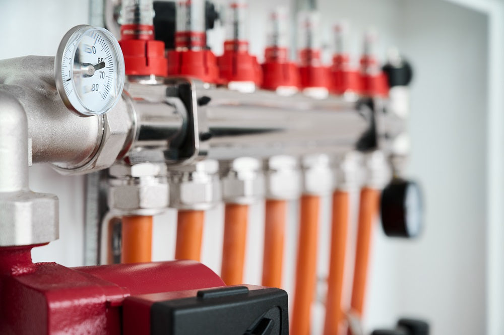 How to reduce energy costs using efficient heating solutions