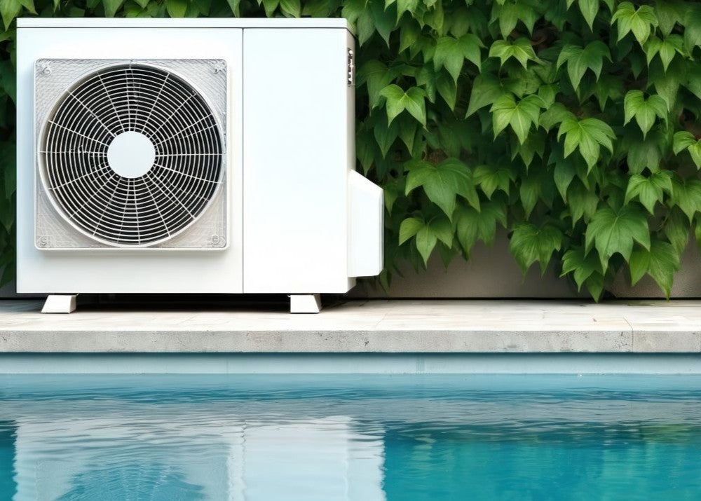 How modern heating solutions improve energy efficiency in swimming pool systems