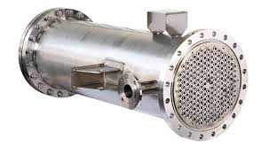 5 Reasons to Purchase a Shell and Tube Heat Exchanger