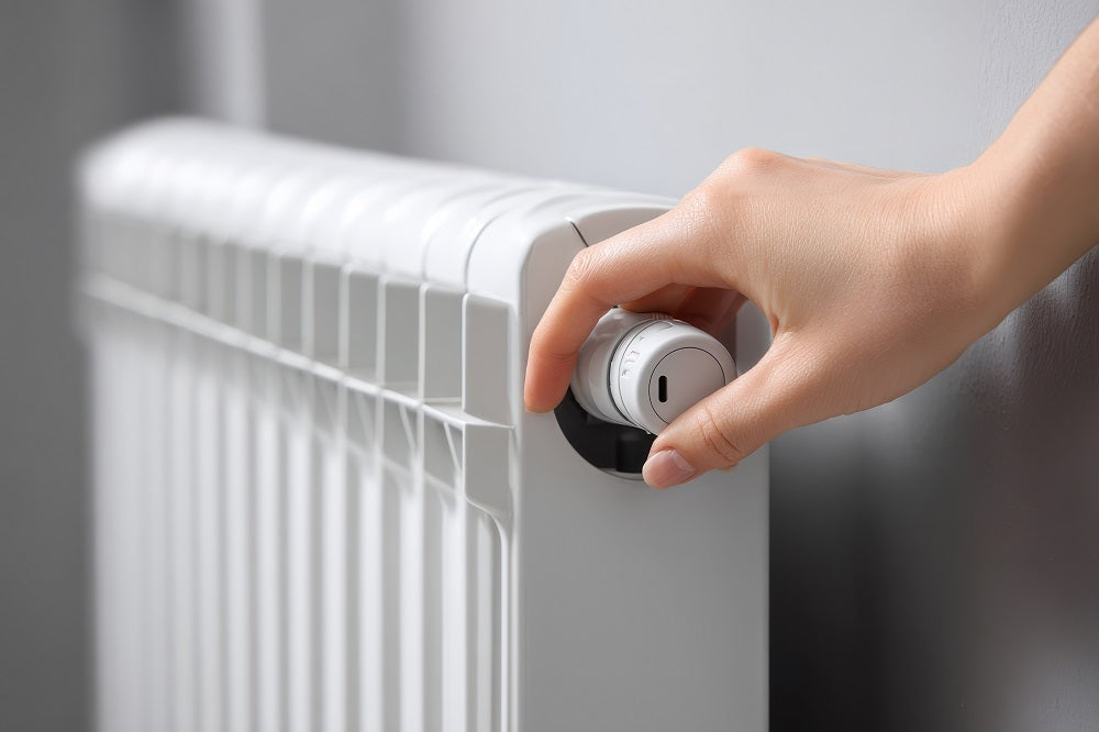 Modern radiators and energy efficiency – what you need to know