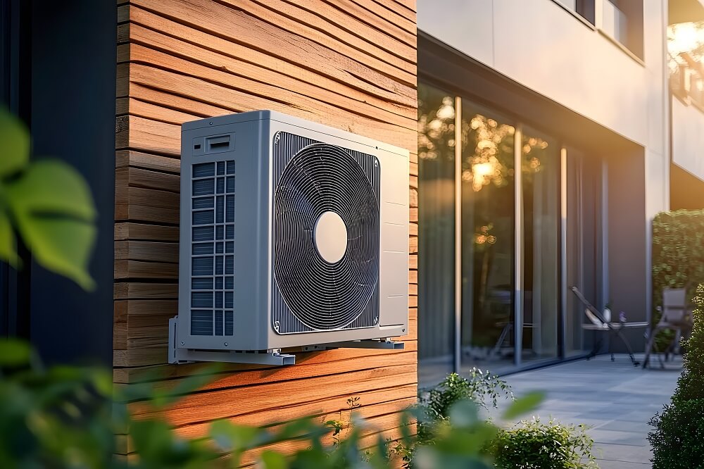 The use of heat exchangers in HVAC systems