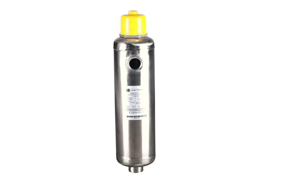 Domestic Hot Water Heat Exchangers