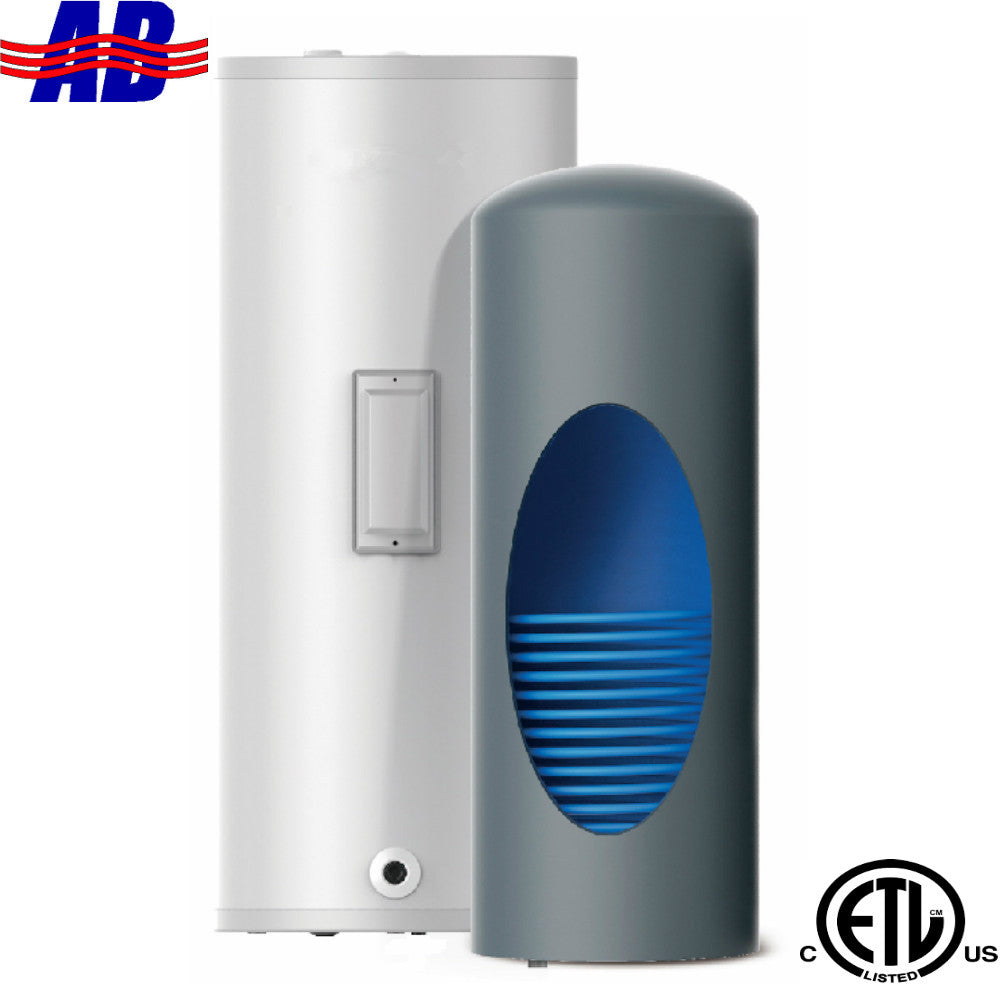 Indirect Water Heaters