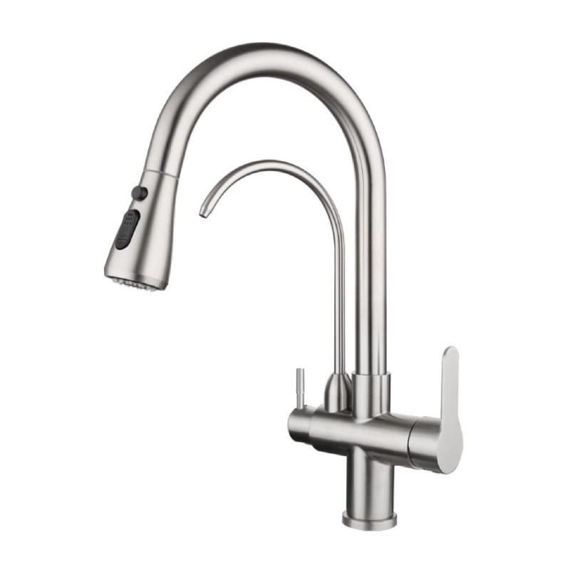 Faucets & Filters