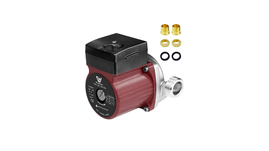 Circulation Pumps