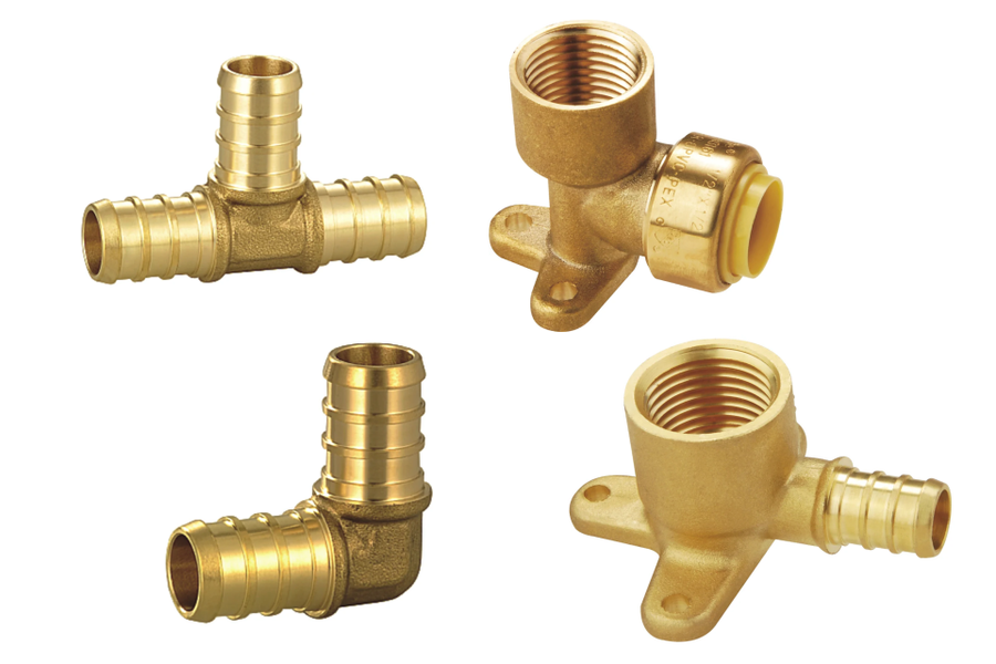 Pipe Fittings