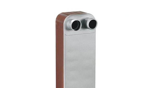 Brazed Plate Evaporators