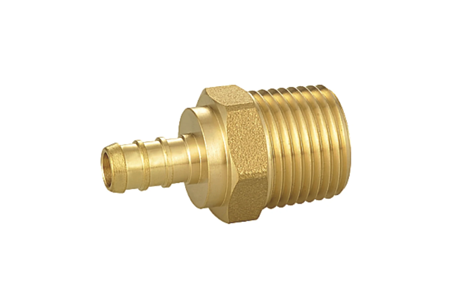 Connectors & Adapters