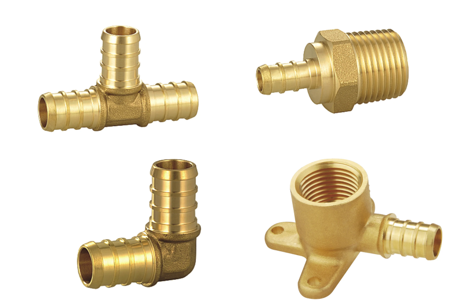 Heat Exchanger Accessories