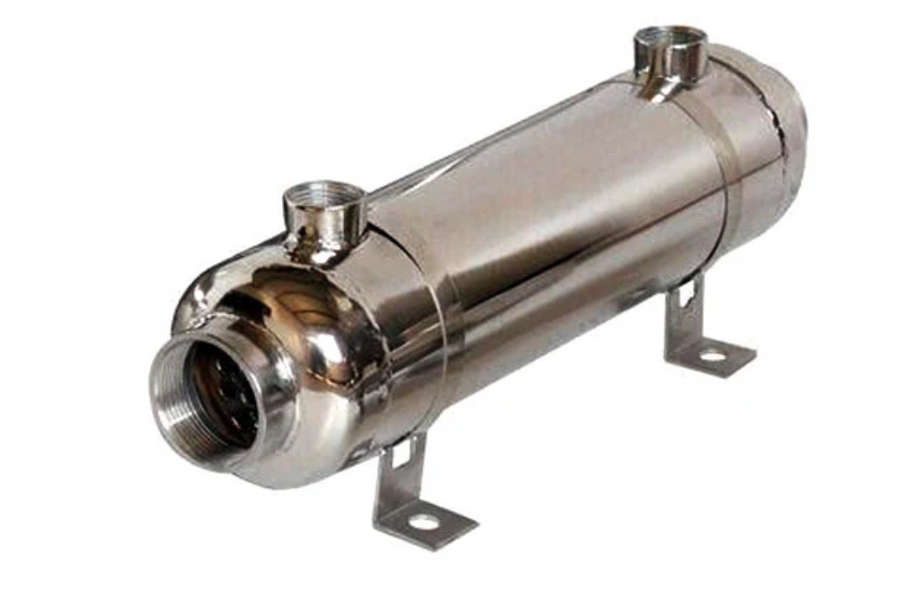 Marine Heat Exchangers