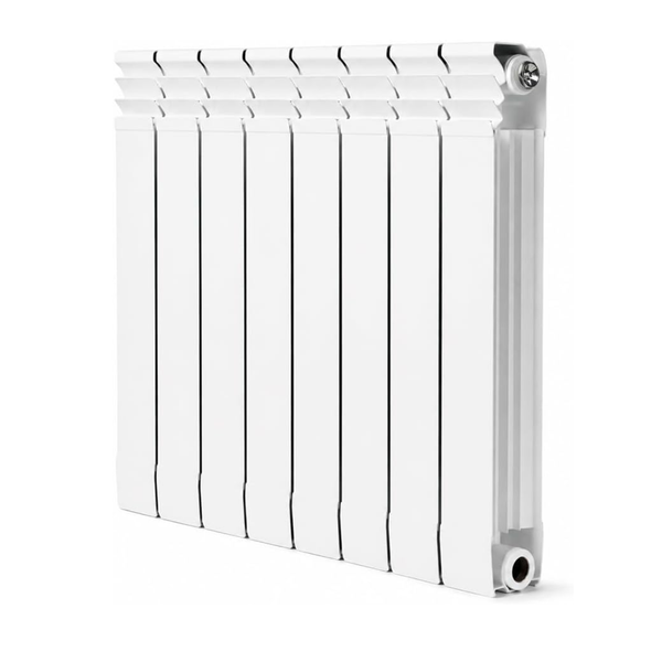 Copper-Aluminum Radiator | Wall-Mounted Heating Radiator