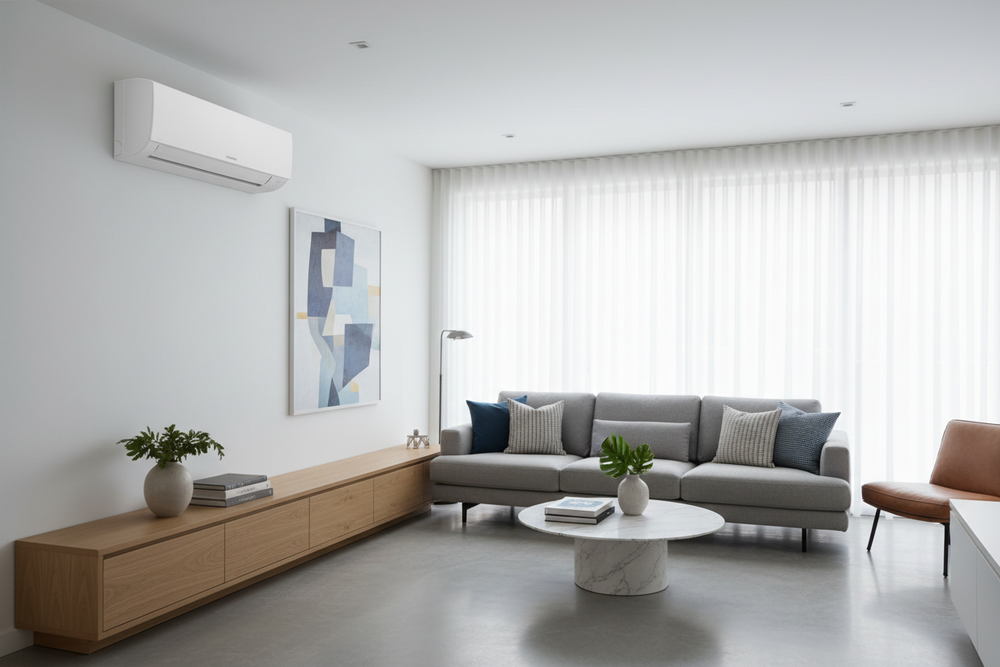 Compact HVAC Installation Systems | Alfa Heating