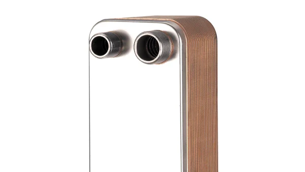 Air Dryer Plate Heat Exchangers