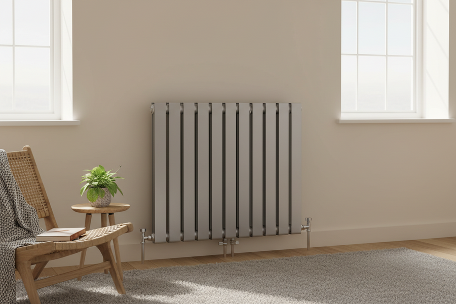 Radiators for Heating