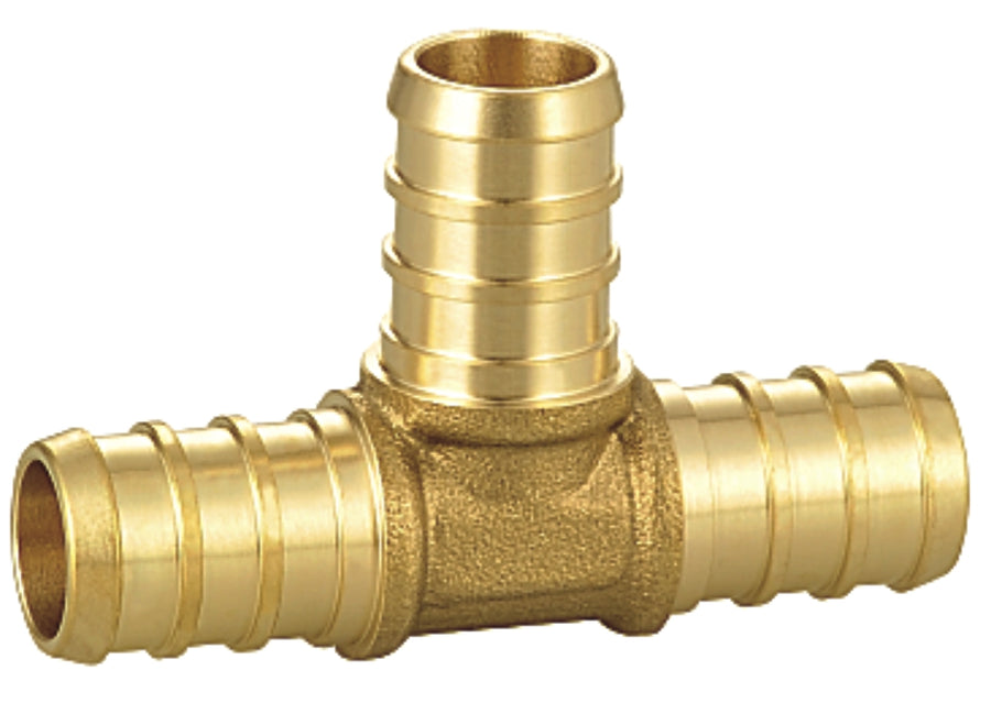 Adjustable Water Regulator, Brass, Lead-Free, Carded 