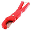 PVC Plastic Pipe Scissor Cutter Up to 1-3/8inch (0-36mm) - Alfa Heating Supply