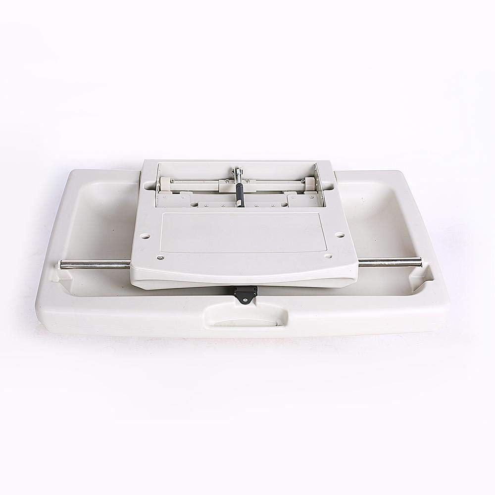 Baby Changing Station - Tan, Horizontal - Alfa Heating Supply