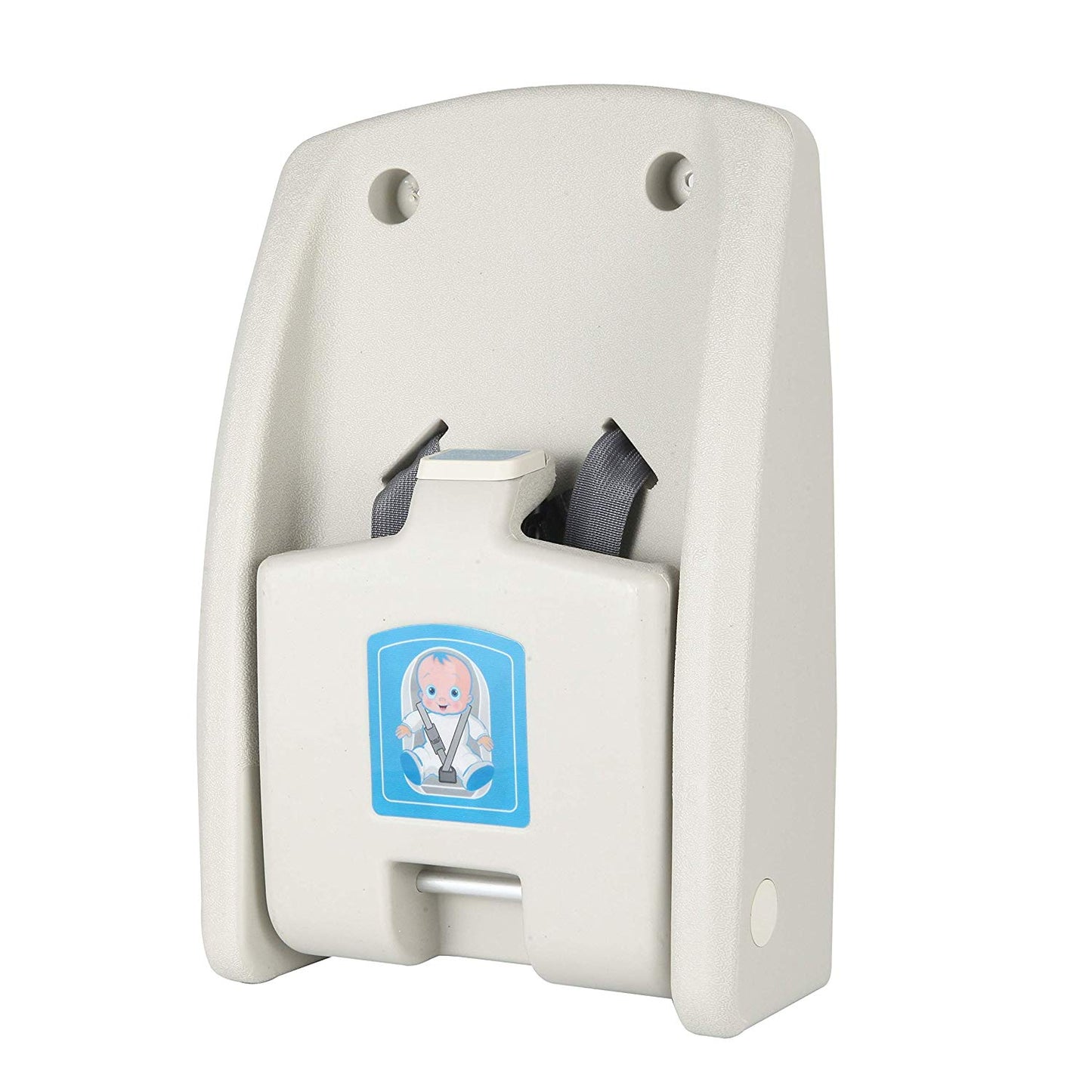 WIsewater - Wall Mounted Child Protection Safety seat - Alfa Heating Supply