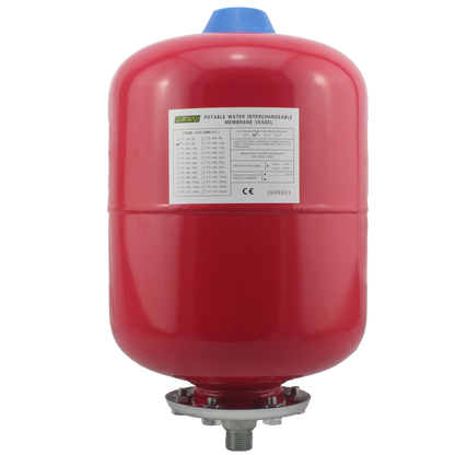 Thermal Expansion Tank 13.2gal 3/4" Port - Alfa Heating Supply