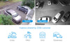 CCTV System H.265+ 8CH DVR with 4/8 1080p Outdoor Security Camera DVR Kit Day/Night Home Video Surveillance System