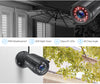 CCTV System H.265+ 8CH DVR with 4/8 1080p Outdoor Security Camera DVR Kit Day/Night Home Video Surveillance System