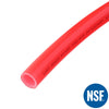 PEX Pipe 1/2" 300ft Coil EVOH Oxygen Barrier - Red - Alfa Heating Supply