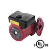 Circulation Pump GPD25-10SF 3 Speed 115V 60Hz 1"NPT - Alfa Heating Supply