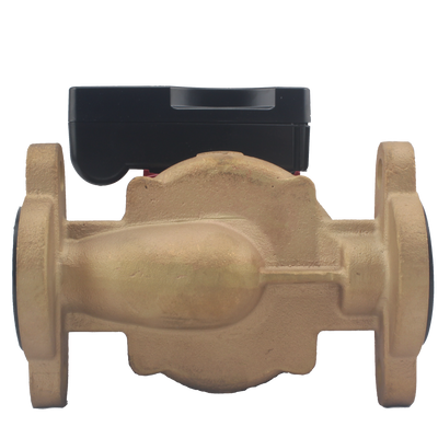 Bronze Circulation Pump GPDB15-6SF 3 Speed 115V 60Hz 3/4"NPT - Alfa Heating Supply
