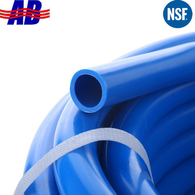 PEX Pipe 1/2" 300ft Coil Non-Oxygen Barrier - Blue - Alfa Heating Supply