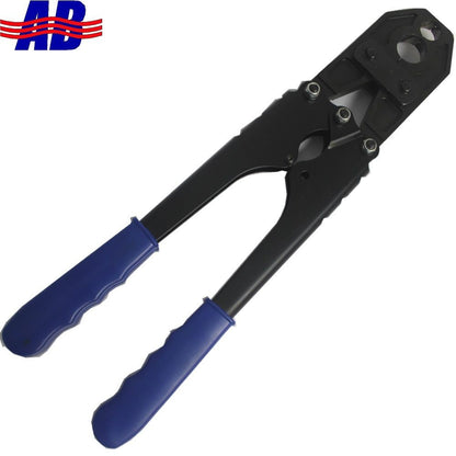 2IN1 PEX Crimping Tool - Alfa Heating Supply