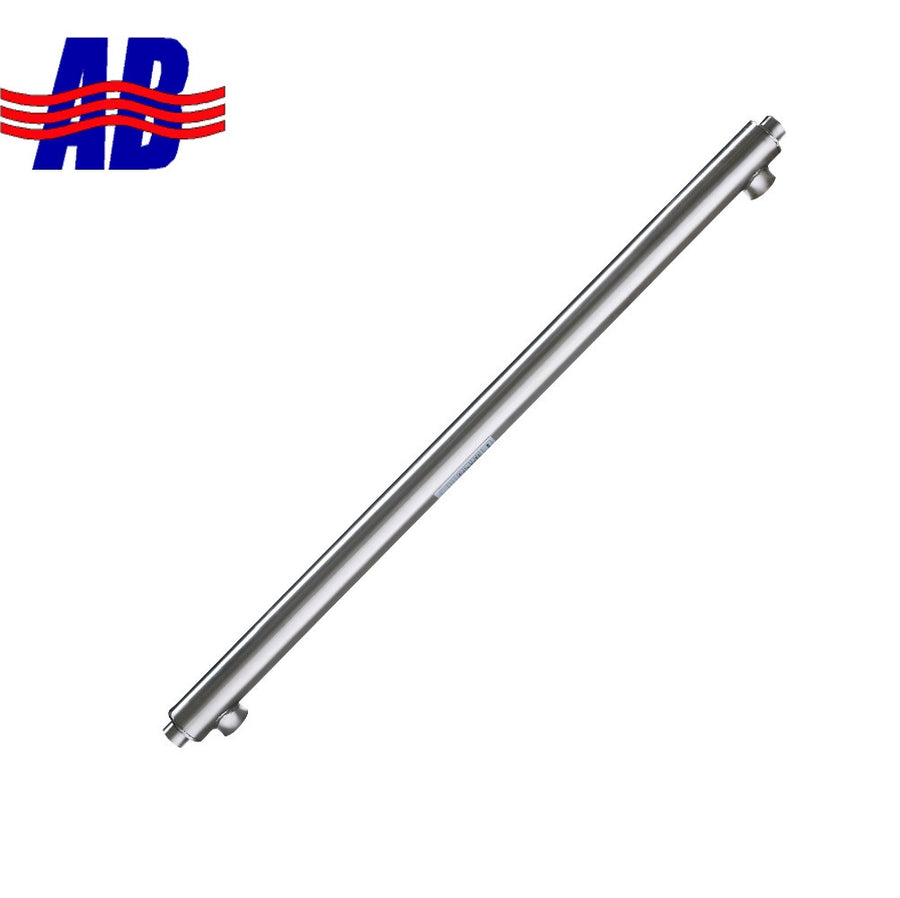 Side Arm Heat Exchangers